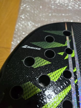 Babolat counter viper 2026 NUEVA