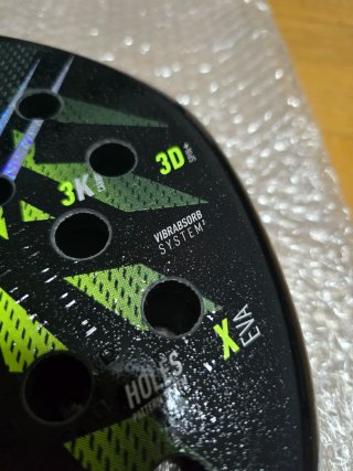 Babolat counter viper 2026 NUEVA