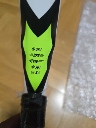 Babolat counter viper 2026 NUEVA