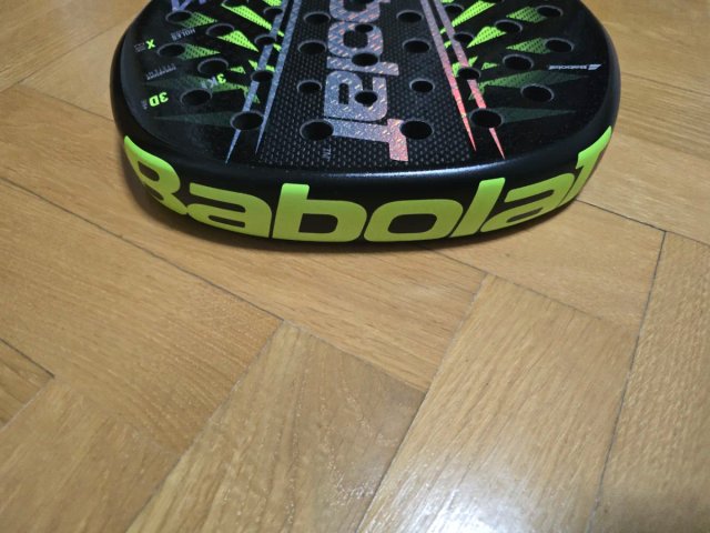 Babolat counter viper 2026 NUEVA