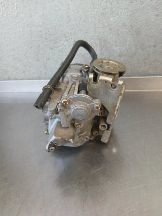 Carburador Suzuki Burgman 400