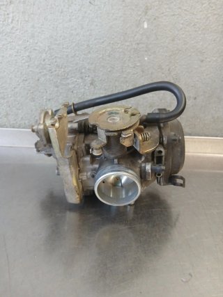 Carburador Suzuki Burgman 400