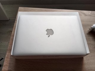 MacBook Apple Pantalla  Retina