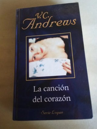 La canción del corazón - V.C. Andrews