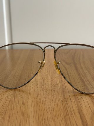 Gafas de sol ray ban de bausch & lomb