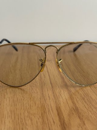Gafas de sol ray ban de bausch & lomb