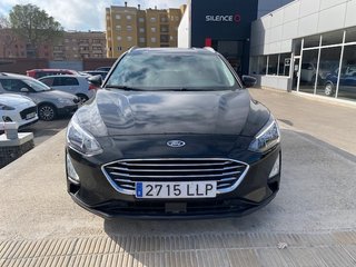 Ford Focus 2020