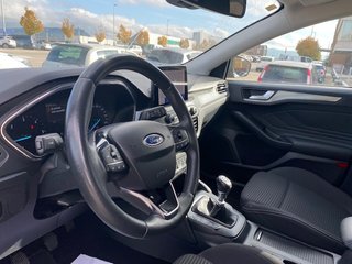 Ford Focus 2020