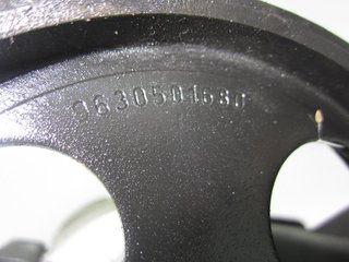 BOMBA DIRECCION CITROEN XSARA PICASSO 9630501680 1307000