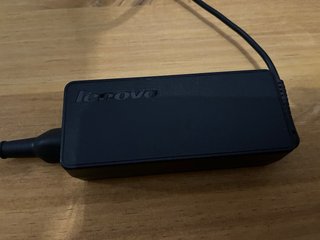Portátil Lenovo Thinkpad E130 (9/10)
