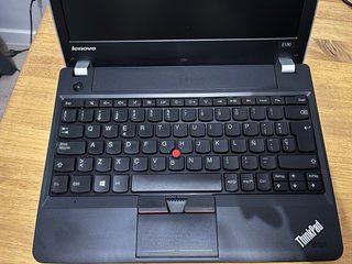 Portátil Lenovo Thinkpad E130 (9/10)