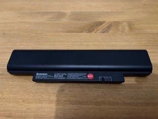 Portátil Lenovo Thinkpad E130 (9/10)
