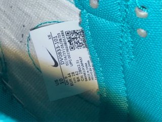 Nike Air Jordan 1 Low Esmeralda