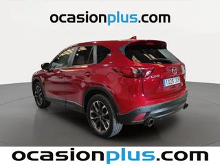 Mazda CX-5 2.2 DE Luxury 2WD 110 kW (150 CV)