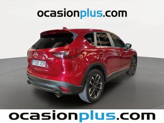 Mazda CX-5 2.2 DE Luxury 2WD 110 kW (150 CV)