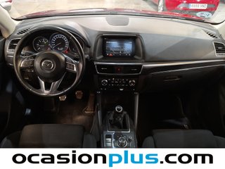 Mazda CX-5 2.2 DE Luxury 2WD 110 kW (150 CV)
