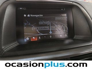 Mazda CX-5 2.2 DE Luxury 2WD 110 kW (150 CV)