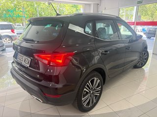 SEAT Arona FR 2025