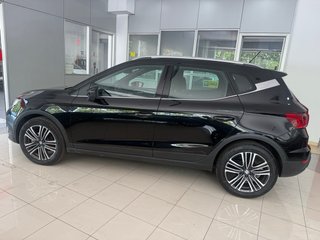 SEAT Arona FR 2025