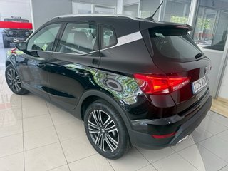 SEAT Arona FR 2025