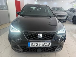 SEAT Arona FR 2025
