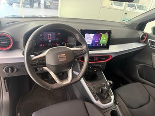 SEAT Arona FR 2025