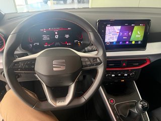 SEAT Arona FR 2025