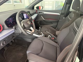 SEAT Arona FR 2025