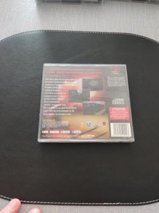 Spec Ops: Covert Assault PS1