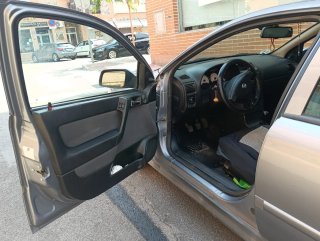 Opel Astra 2005