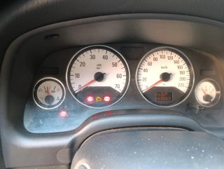 Opel Astra 2005