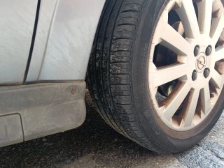Opel Astra 2005