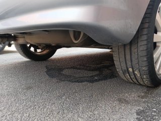 Opel Astra 2005