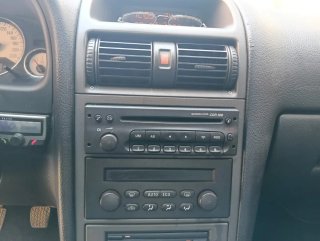 Opel Astra 2005