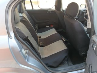 Opel Astra 2005