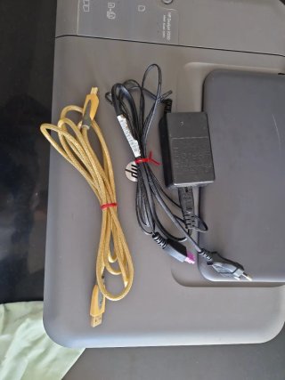 Impresora HP Deskjet 1050