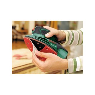 Bosch multilijadora PSM 100 A compacta ligera