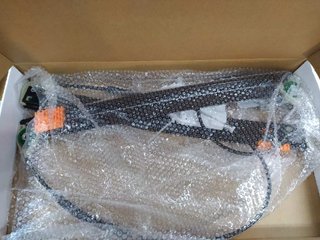ELEVALUNAS DELANTERO IZQUIERDO AUDI A4 BERLINA (8E) 8E0837461B 525888