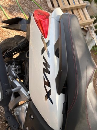 Yamaha Xmax 250cc - 6000km
