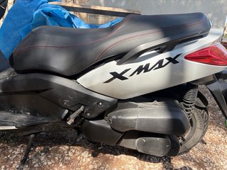 Yamaha Xmax 250cc - 6000km