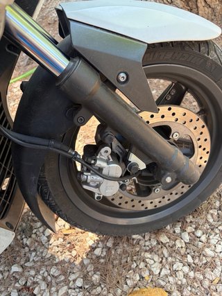 Yamaha Xmax 250cc - 6000km