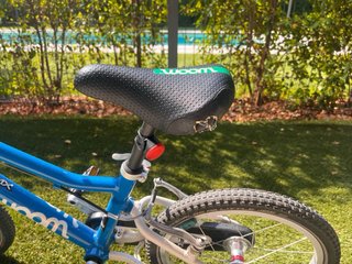 Bicicleta Woom 3 Azul