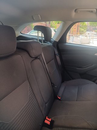 Ford Focus 2015 en madrid