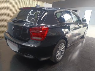 BMW Serie 1 2014