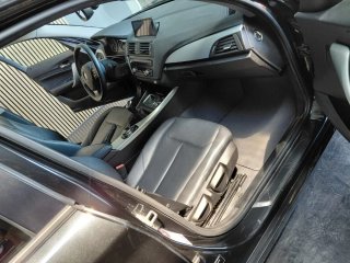 BMW Serie 1 2014