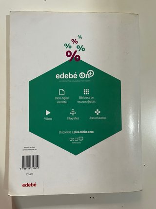 MATEMÀTIQUES APLICADES A LES CIÈNCIES SOCIALS I