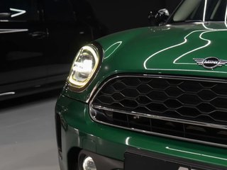 MINI Cooper SD Countryman All4 2021
