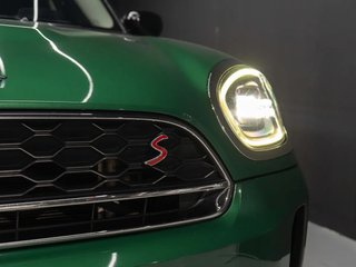 MINI Cooper SD Countryman All4 2021