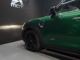 MINI Cooper SD Countryman All4 2021