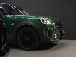 MINI Cooper SD Countryman All4 2021